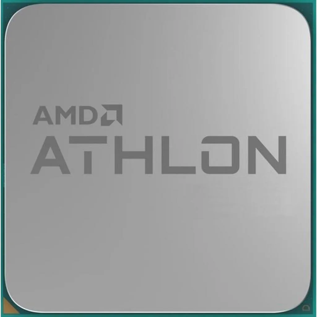 Процессор AMD Athlon X4 970 (3.8GHz 65W AM4 Tray AD970XAUM44AB, фото №1 Процессор AMD Athlon X4 970 (3.8GHz 65W AM4 Tray AD970XAUM44AB, фото №1