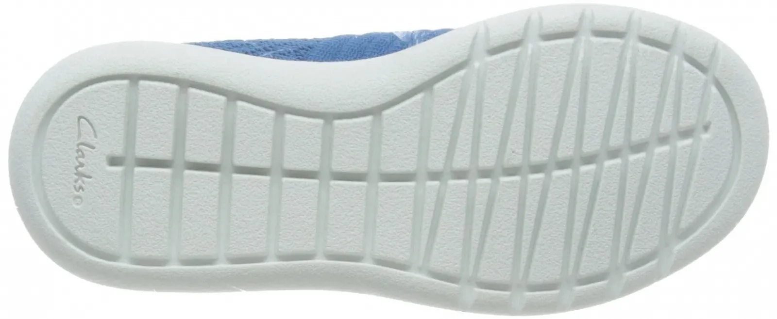 Кросівки Clarks Nova Tale K, фото №2