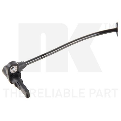 Датчик частоти обертання колеса NK 292376 для FIAT, передній лівий, фото №2