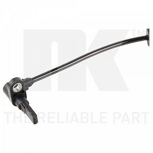 Датчик частоты вращения колеса NK 292376 для FIAT, передний левый synthetic.ua - Фото 1