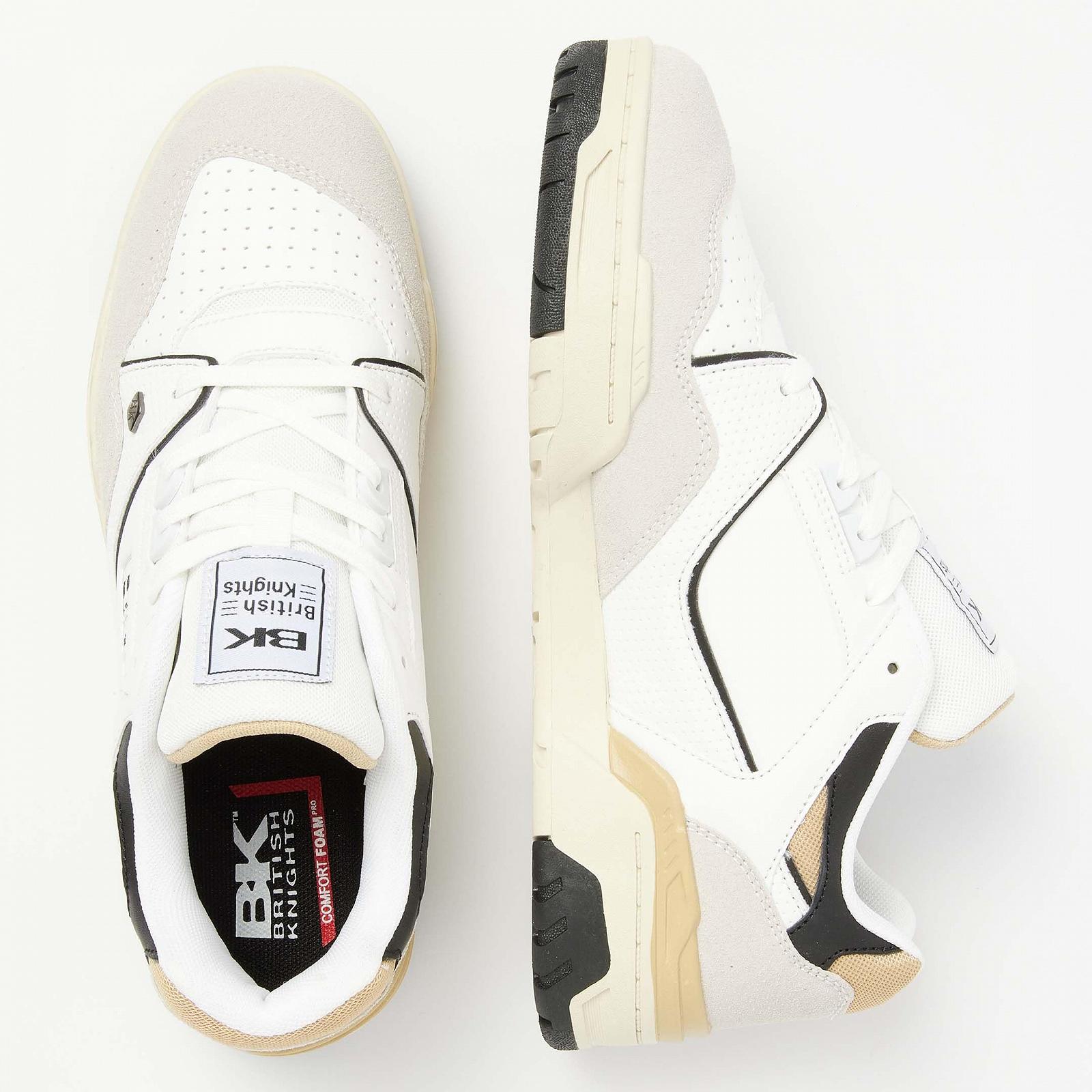 Кросівки British Knights Vendon Чоловічі, фото №3 Кросівки British Knights Vendon Чоловічі, фото №3