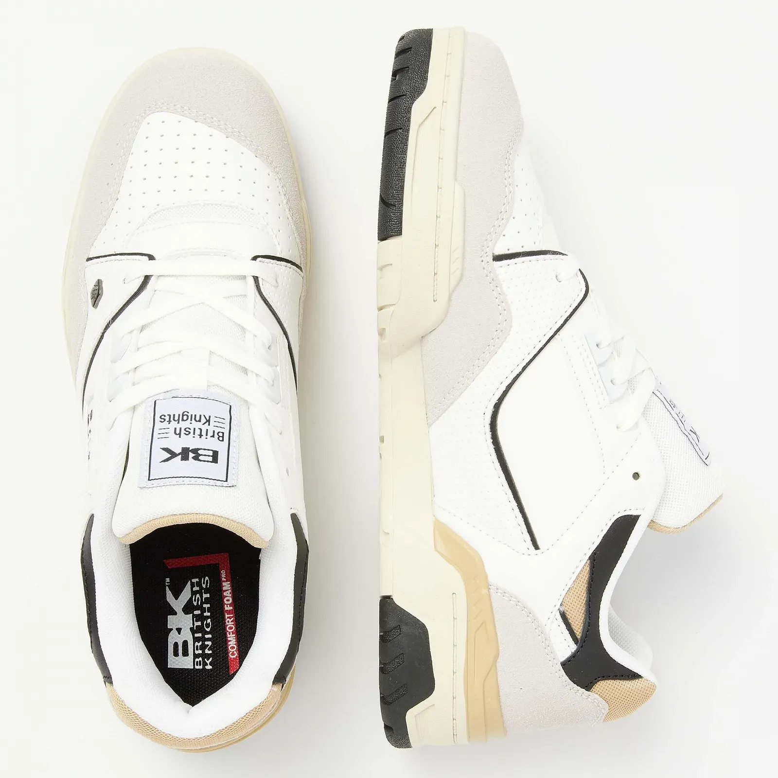 Чоловічі Кросівки British Knights Vendon, фото №3