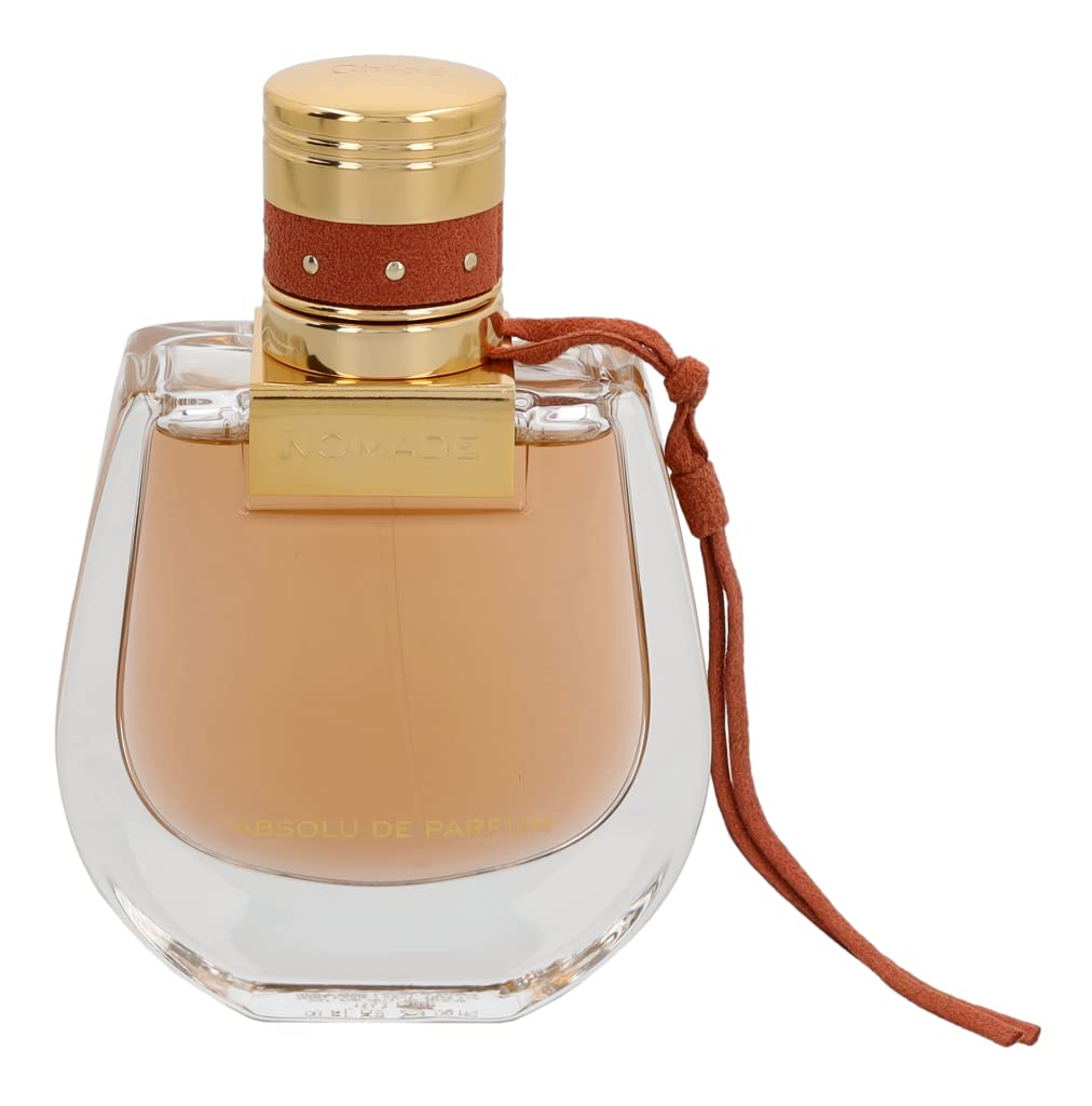 Парфюмированная вода Chloe Nomade Absolu 50 мл, фото №2