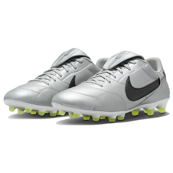 Бутси Nike Premier III FG 40.5, фото №4