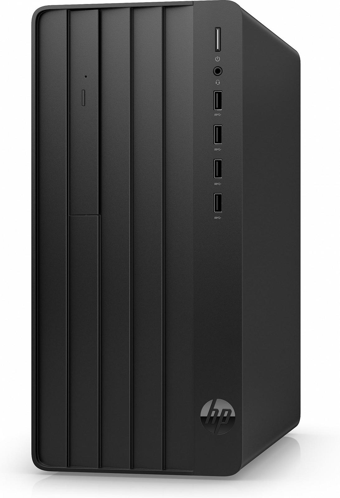Tower HP Pro 290 G9 Intel® Core™ i5 i5-13500 16 ГБ DDR4-SDRAM 512 ГБ SSD Windows 11 Pro черный, фото №2
