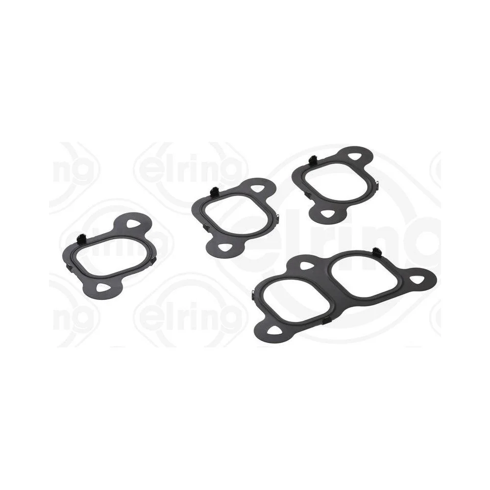 Комплект прокладок впускного колектора ELRING 584.990, фото №1