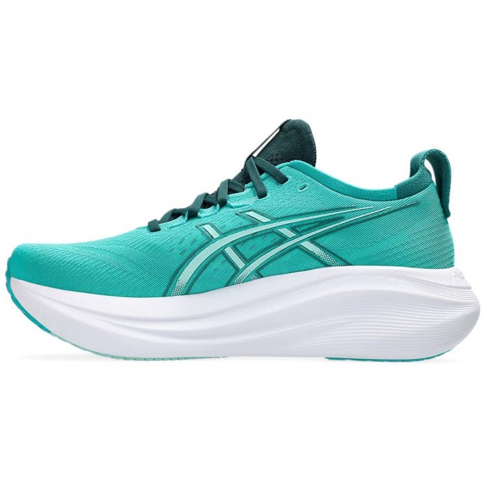 Кроссовки Asics GEL-NIMBUS 27 1011B958-400 Размер 45, фото №4