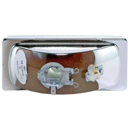 Вставка протитуманної фари HELLA 1NB 123 582-001 для BMW, права, фото №2