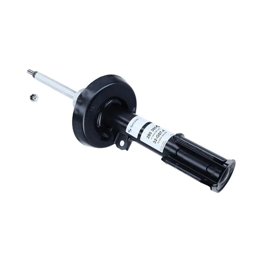 Амортизатор SACHS 280 360, передняя ось, правый, фото №1