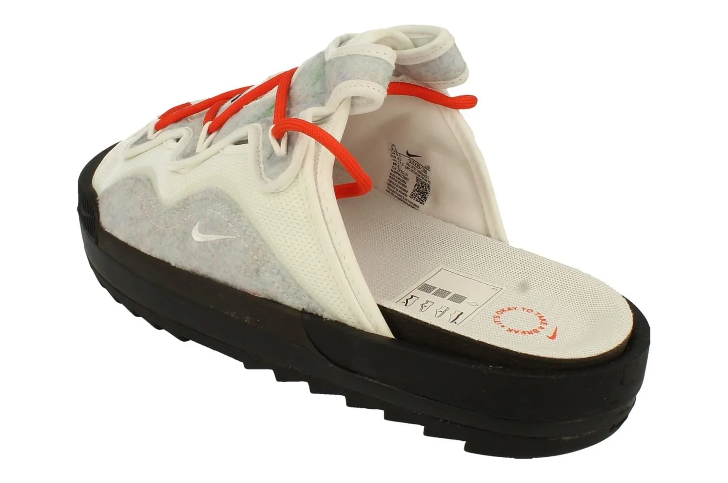 Мужские сандалии Offline 2.0 для ходьбы, фото №2 Мужские сандалии Offline 2.0 для ходьбы, фото №2