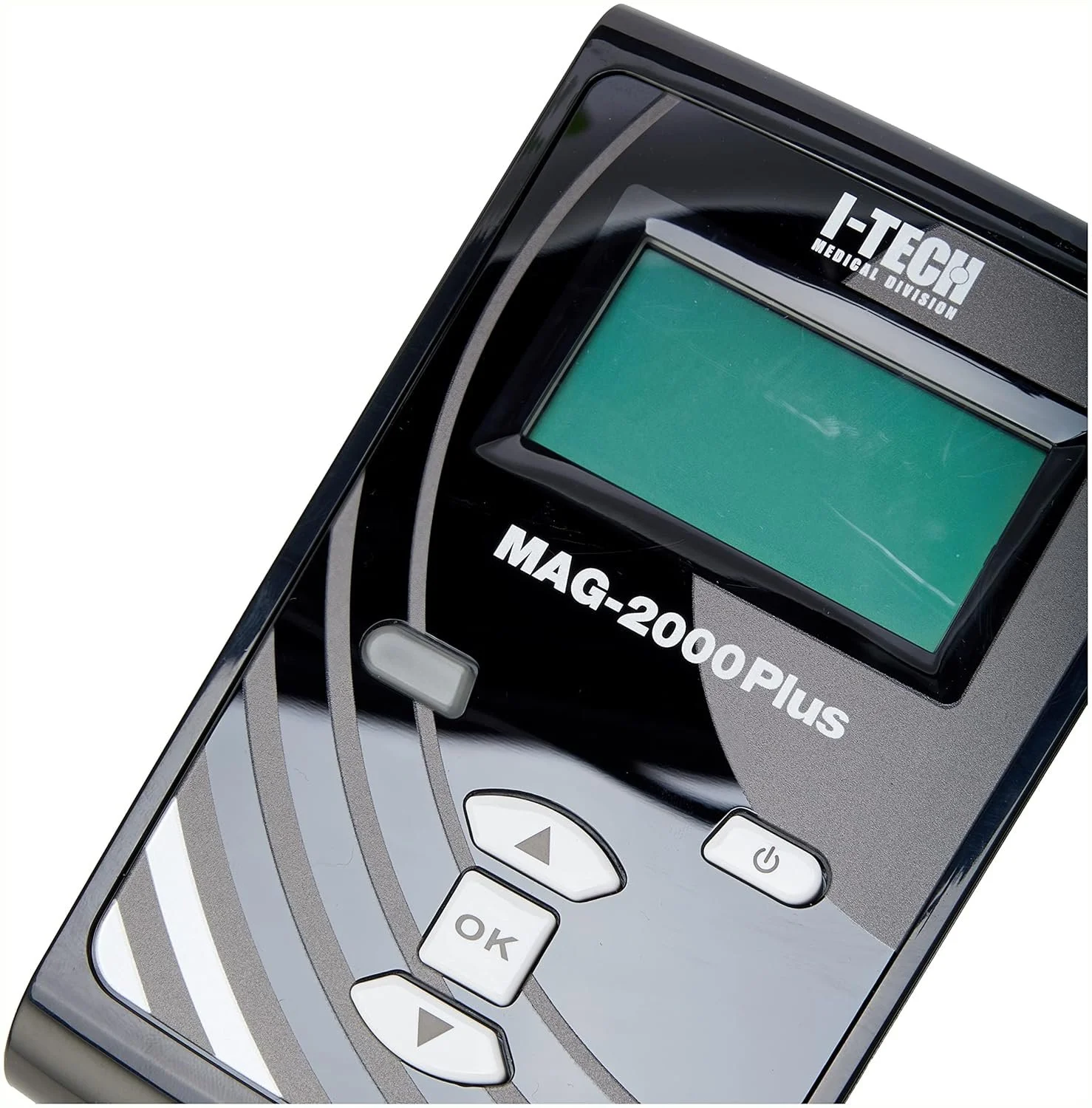 Устройство для магнитотерапии I-TECH MAG 2000 Plus Белый, фото №2