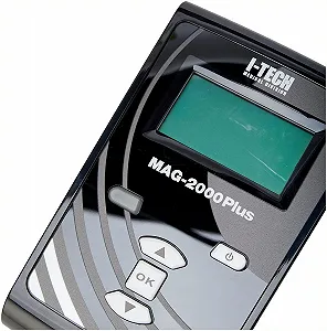 Устройство для магнитотерапии I-TECH MAG 2000 Plus Белый synthetic.ua - Фото 1