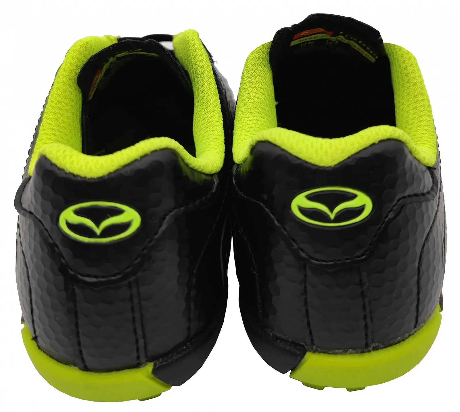 Футбольные бутсы Детские Легкие Тренировочные Бутсы для Твердого Грунта Футбольные бутсы для помещений и улицы Спортивная обувь для мальчиков и девочек Размер 30-40, фото №5