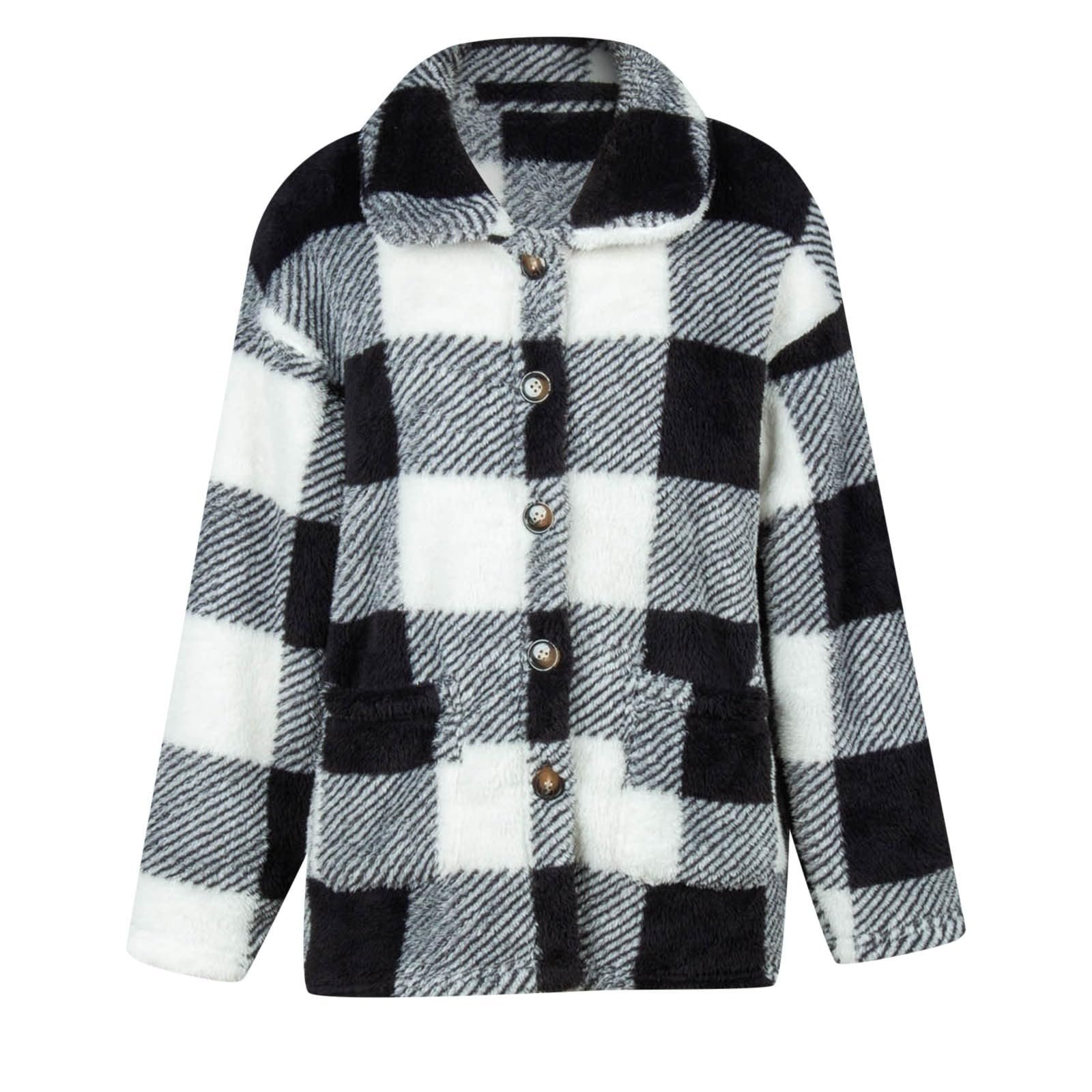 Плюшева куртка осінь-зима, фото №2