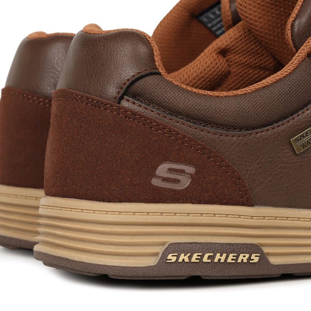 Кросівки Skechers Cavell Sparkman, фото №8 Кросівки Skechers Cavell Sparkman, фото №8