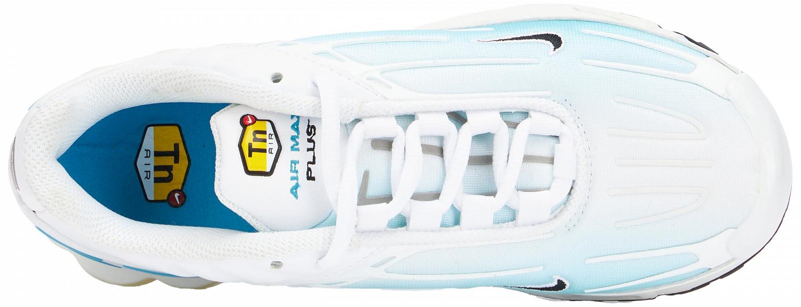 Кросівки Nike Air Max Plus Iii чоловічі, фото №3