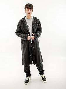 Куртка Nike SWOOSH PARKA XL - Фото 1