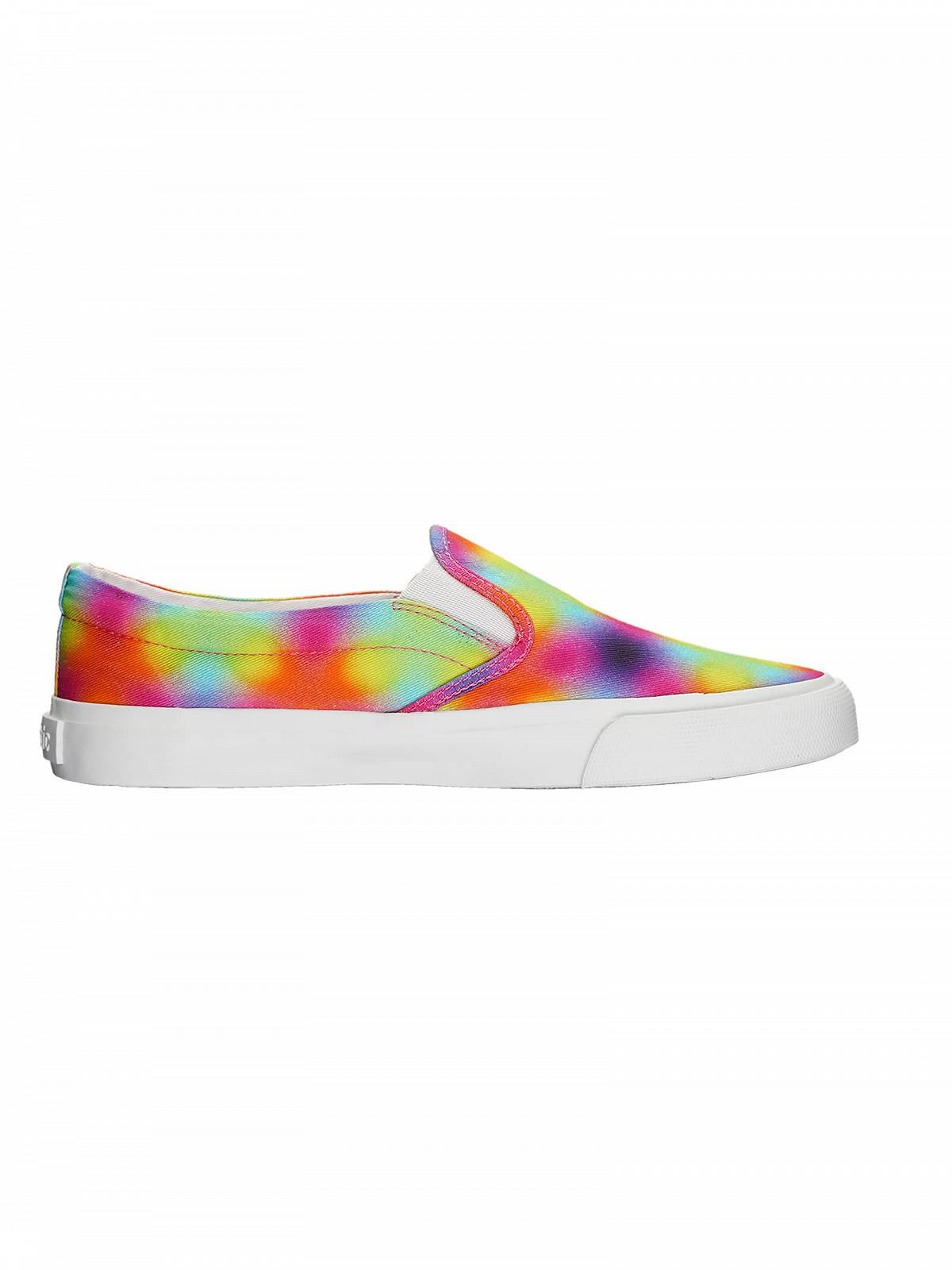 Кроссовки Ethletic Unisex Sneaker Lo Fair Deck Collection Fair | Vegan | Sustainable, фото №3