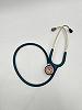 Стетоскоп 3M Littmann Classic II 71см Синій Б/В Хороший