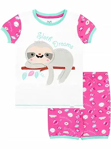Пижама Harry Bear Sloth Dreams - Фото 1