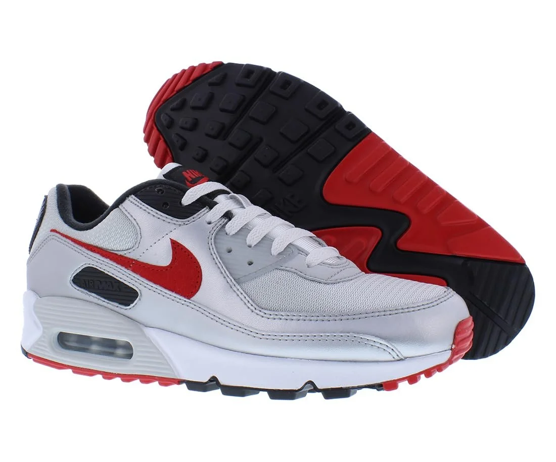 Кросівки NIKE Air Max 90 Чоловічі, фото №2 Кросівки NIKE Air Max 90 Чоловічі, фото №2