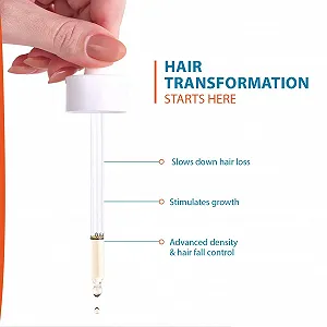 Лосьон против выпадения волос Ducray Creastim Reactiv 60 мл synthetic.ua - Фото 1