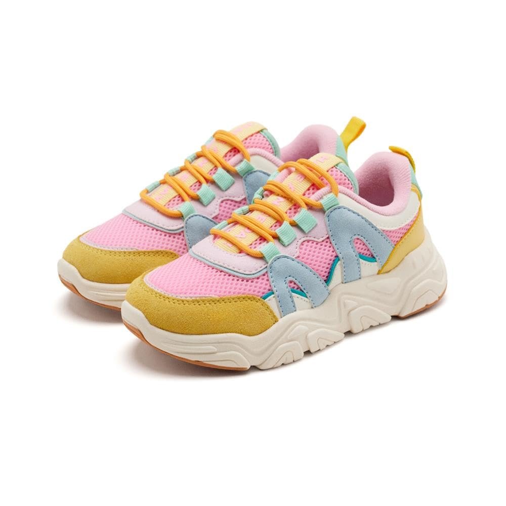 Кроссовки Gioseppo Hutchins для девочек, фото №1