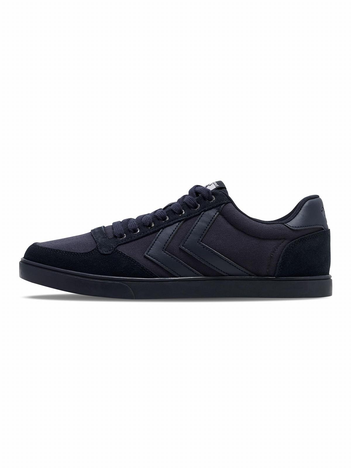 Кроссовки Hummel Slimmer Stadil Tonal Low-Top, фото №1