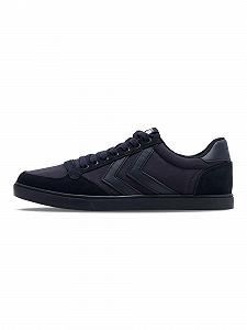 Кроссовки Hummel Slimmer Stadil Tonal Low-Top - Фото 1