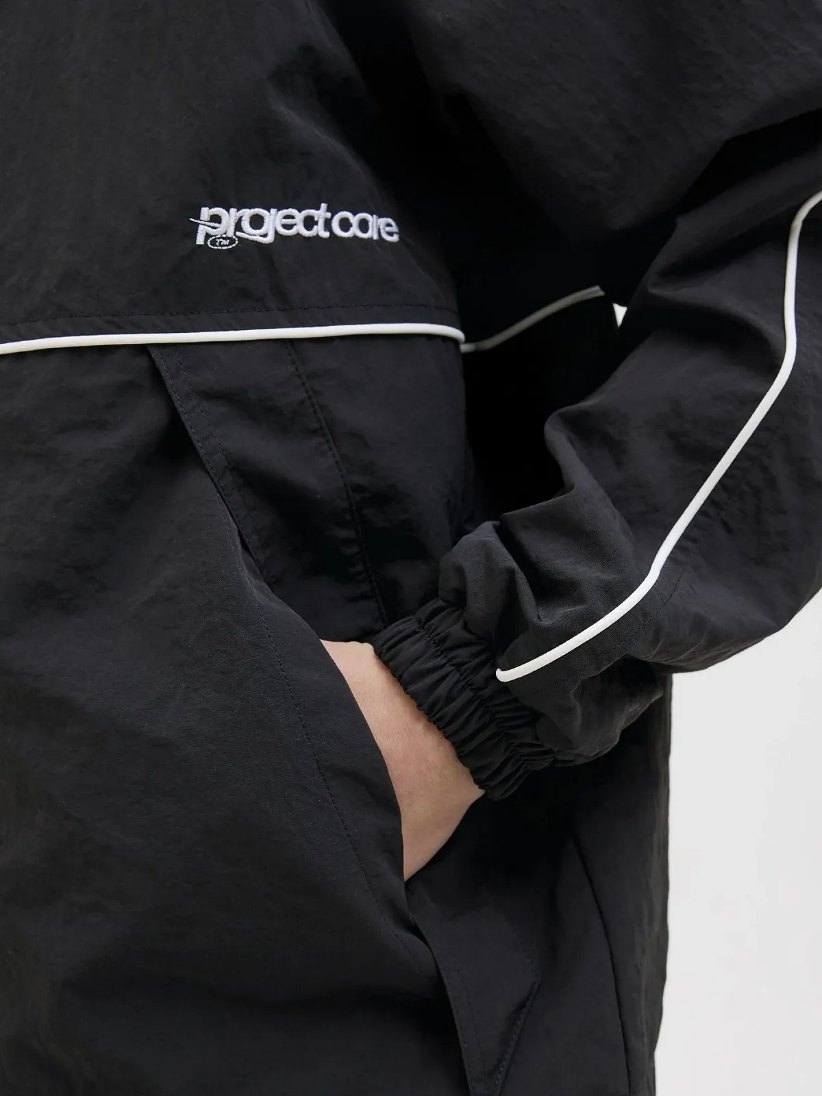 Перехідна куртка JACK & JONES для хлопчика Junior, фото №7