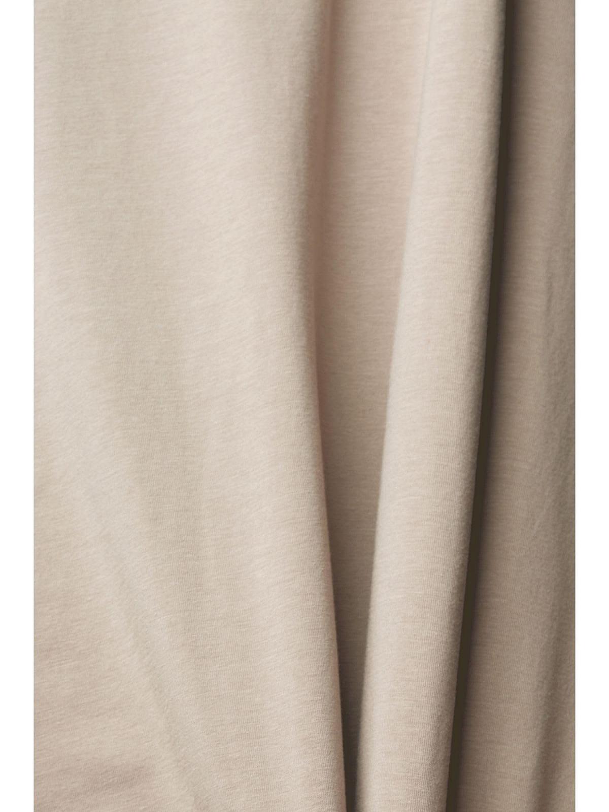 Женский свитшот ESPRIT Sus LS BK Open, фото №6