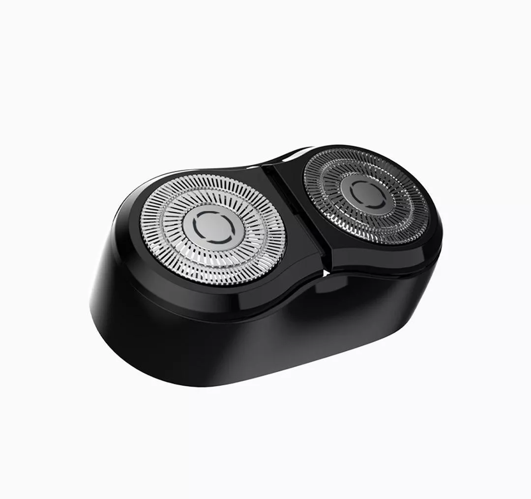 Бритвенная головка для MiJia Razor Rotating Double Head MSX201 NUN4086CN, фото №2 Бритвенная головка для MiJia Razor Rotating Double Head MSX201 NUN4086CN, фото №2
