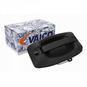 Наружная ручка двери VAICO V24-1511 Original VAICO Quality для CITROËN FIAT PEUGEOT synthetic.ua - Фото 1