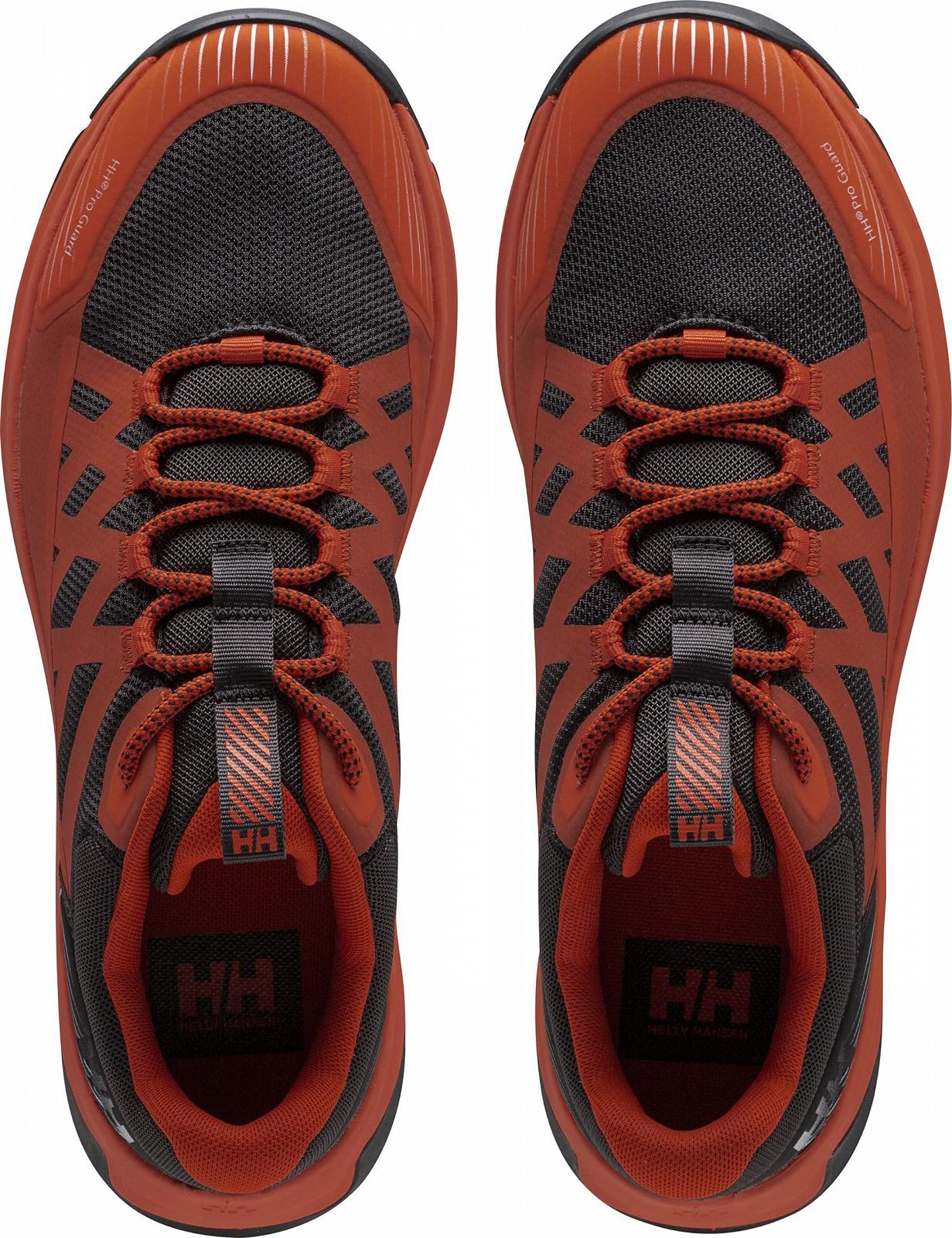 Кросівки Helly Hansen Vidden Hybrid Low, фото №4