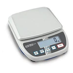 Лабораторные весы KERN EMS - Фото 1