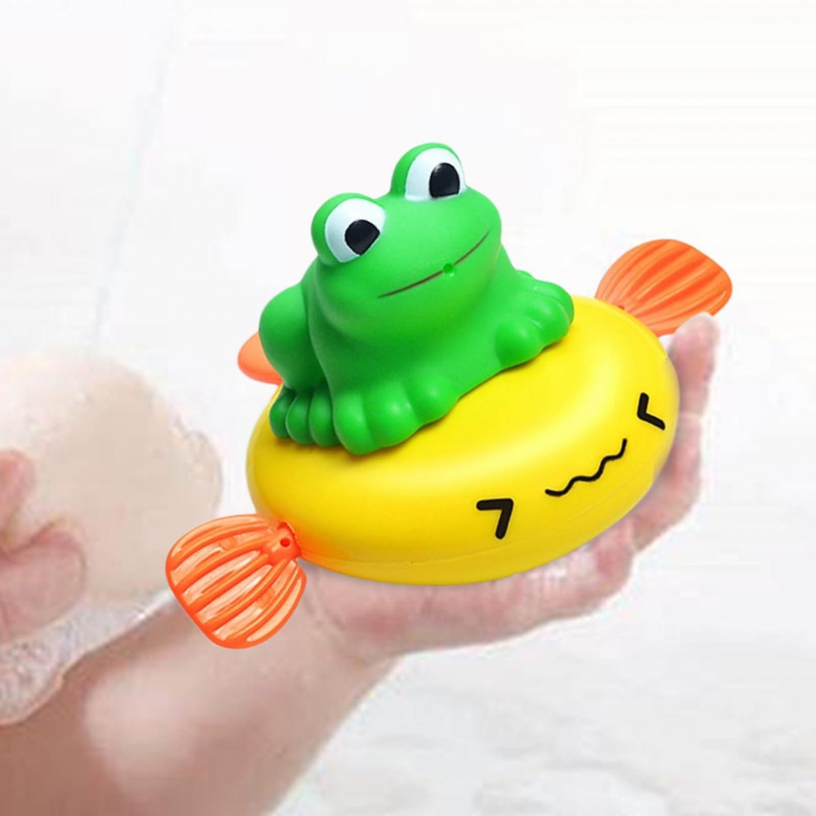 Іграшка для ванни Тварини для дітей, фото №7