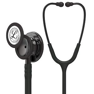 Стетоскоп 3M Littmann Classic III 69см Черный - Фото 1