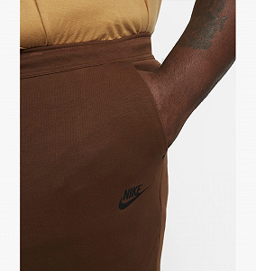 Штаны Nike NSW TCH FLC JOGGER M synthetic.ua - Фото 1