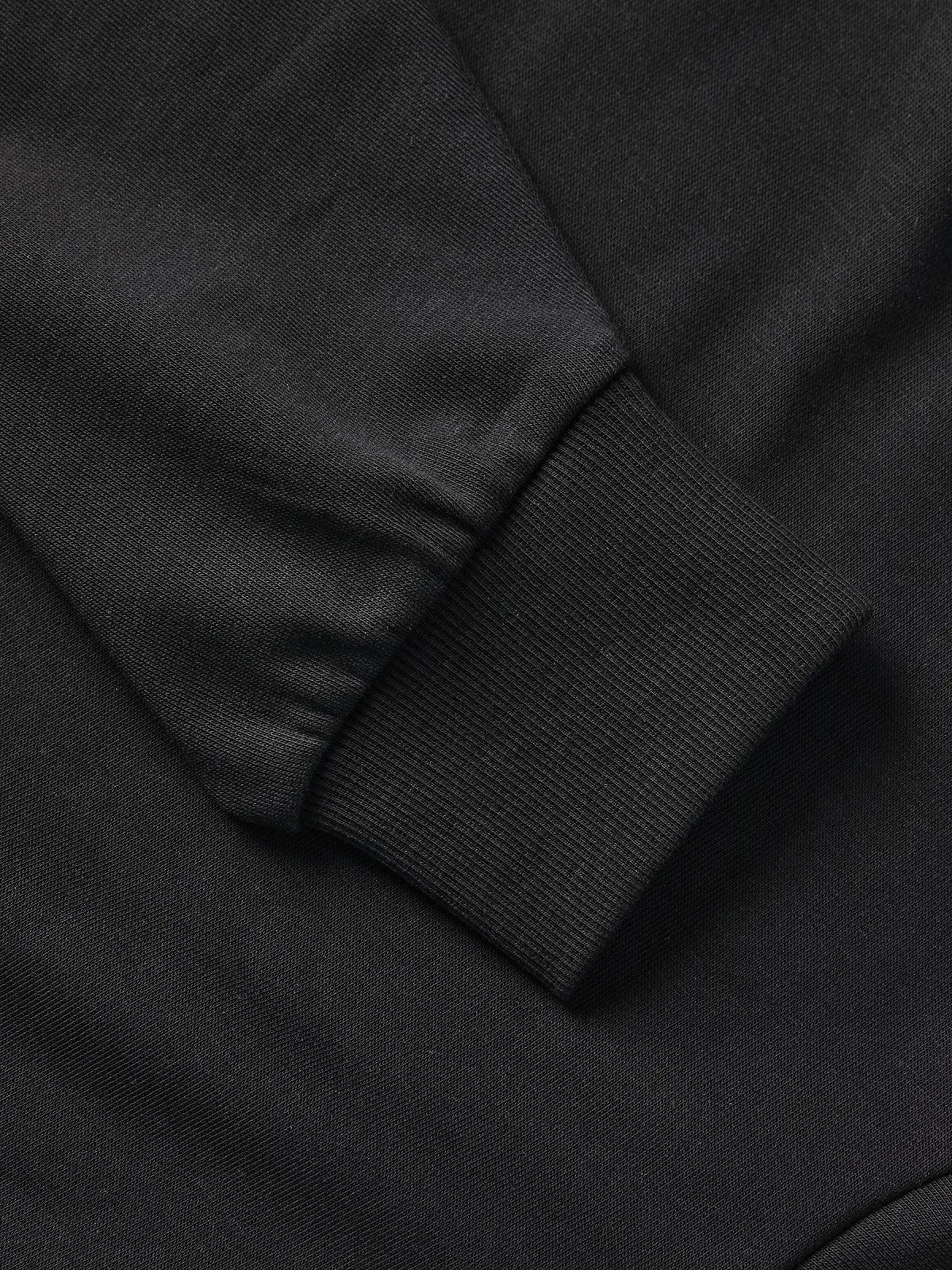 Женская толстовка JJXX Jxmerle Spring RLX Short LS Crew SWT, фото №6