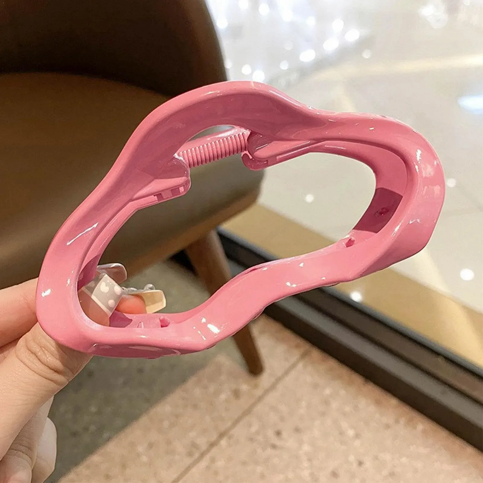 Заколка для волос Cloud, фото №7 Заколка для волос Cloud, фото №7