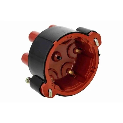 Кришка розподільника запалювання VEMO V30-70-0006 для FORD PORSCHE, фото №3 Кришка розподільника запалювання VEMO V30-70-0006 для FORD PORSCHE, фото №3