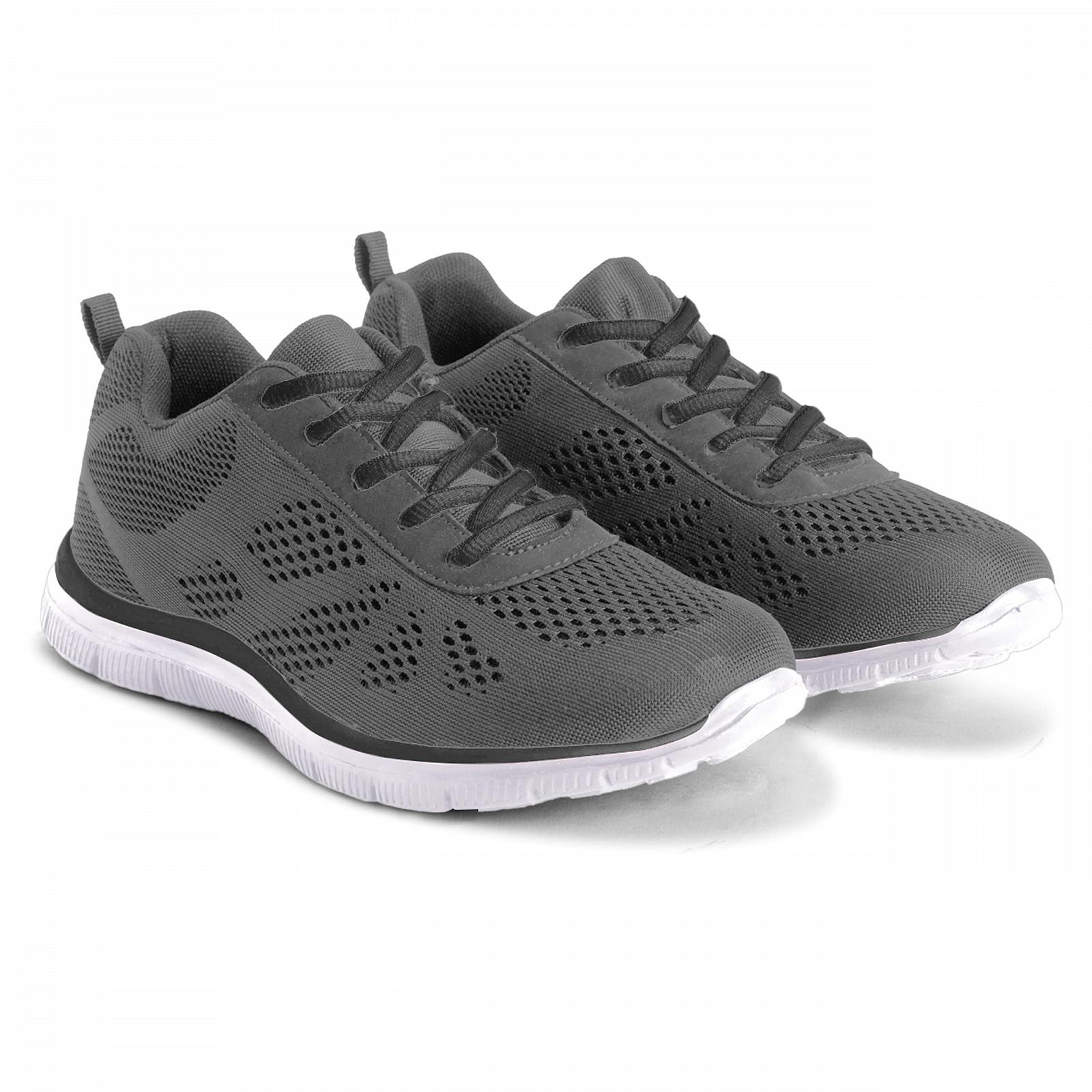 Кросівки чоловічі Grid, фото №1