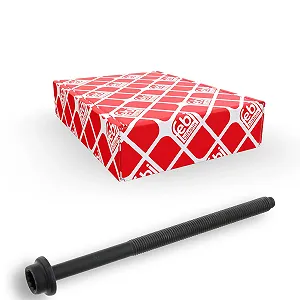 Болт ГБЦ FEBI BILSTEIN 14346 для AUDI SEAT SKODA VW - Фото 1