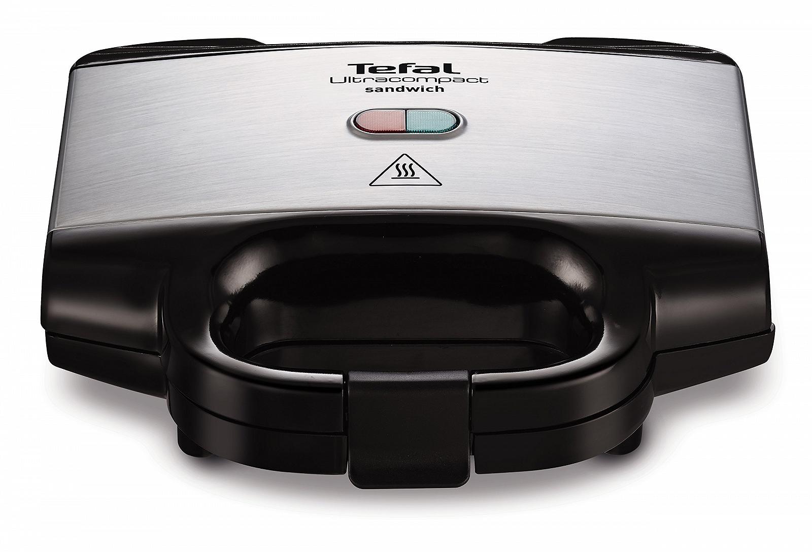 Вафельница Tefal Heart, фото №6