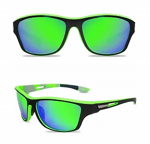 Солнцезащитные очки для гребли на доске No Name Ltd для каякинга, гребли synthetic.ua - Фото 1