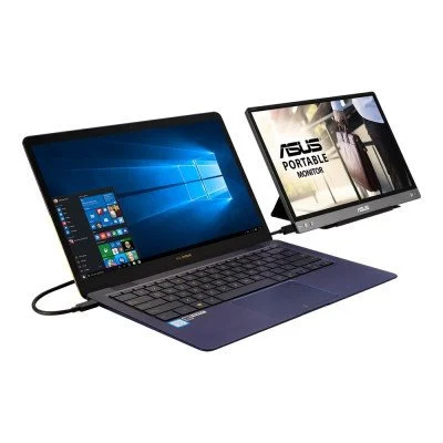 Монитор ASUS ZenScreen MB14AC, фото №8 Монитор ASUS ZenScreen MB14AC, фото №8