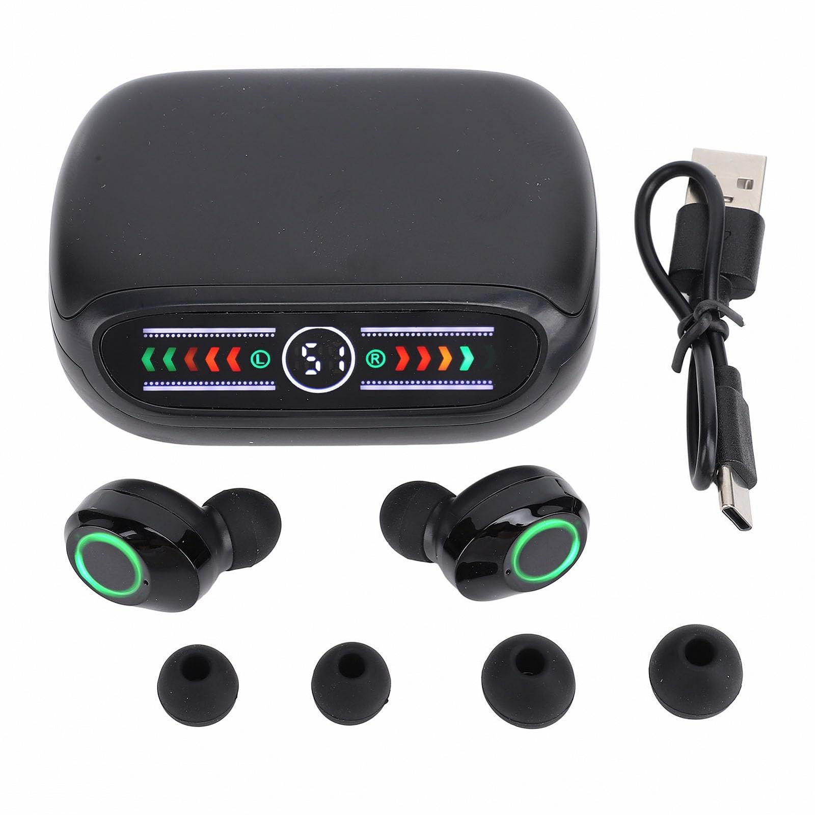 Навушники-перекладачі Чорний, фото №9 Навушники-перекладачі Чорний, фото №9