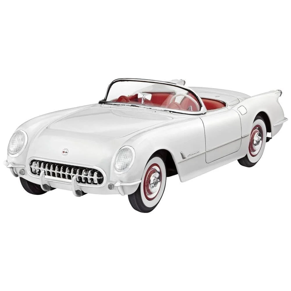 Roadster Revell 1953 Corvette, фото №1