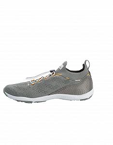 Кроссовки Jack Wolfskin Spirit Knit Low M - Фото 1