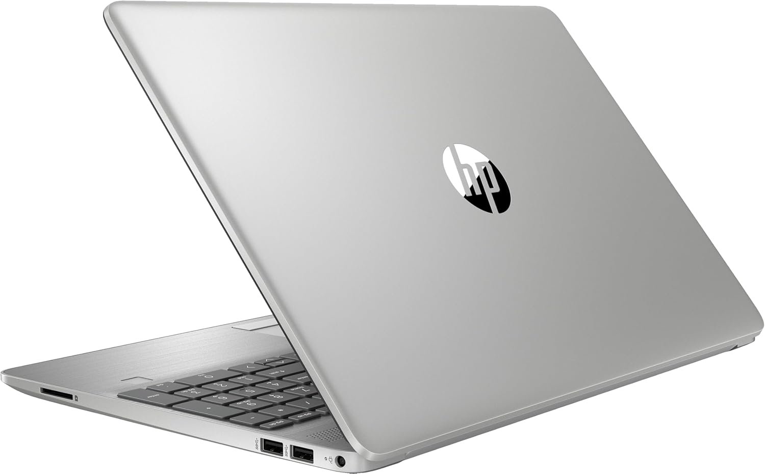 Ноутбук 15.6" HP 255 G9 AMD Ryzen 5 5625U RAM 8GB SSD 512GB Win11 (UKR), фото №4